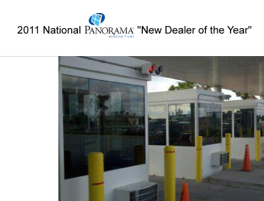 Pensacola Window Tinting